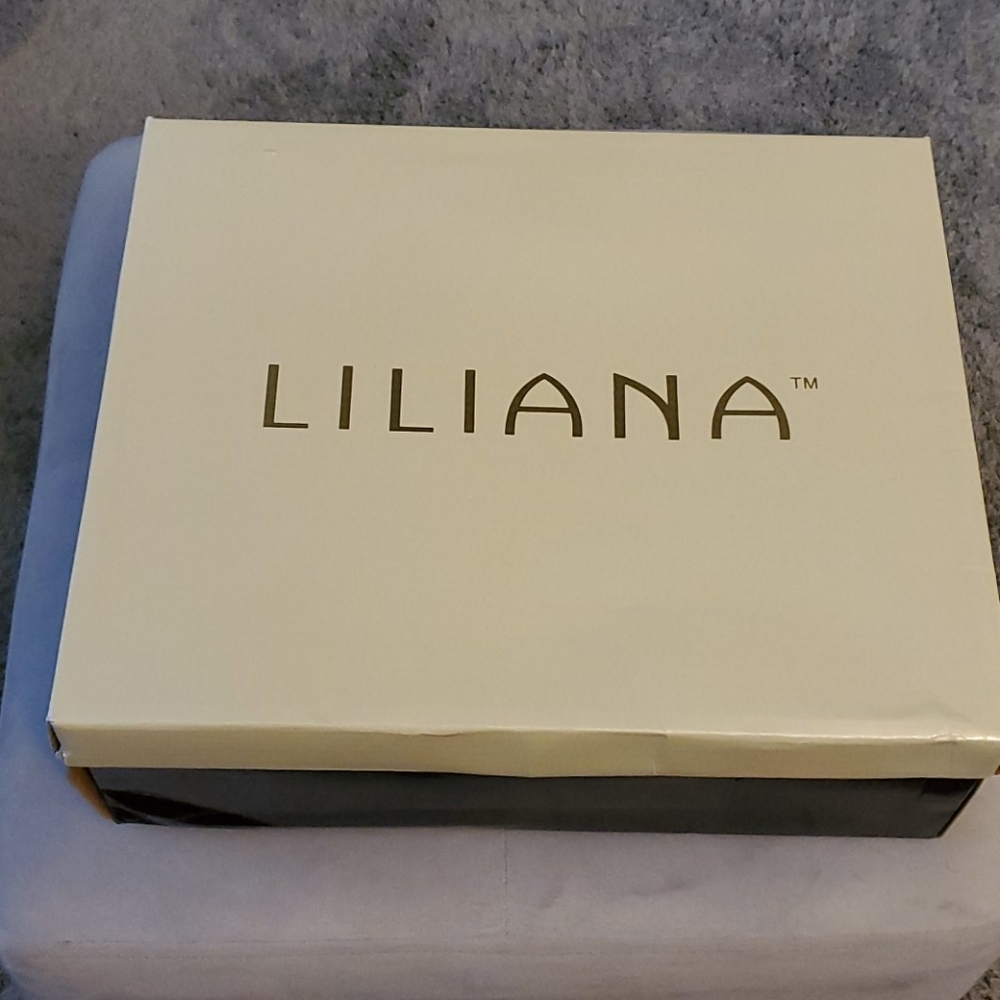 Liliaba  Wedge  Heels